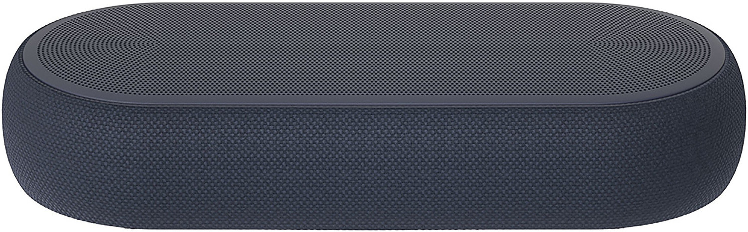 Image of LG Eclair (QP5), , DTS: X, eARC, HDMI, BT, USB, Optical 320 W Bluetooth Soundbar