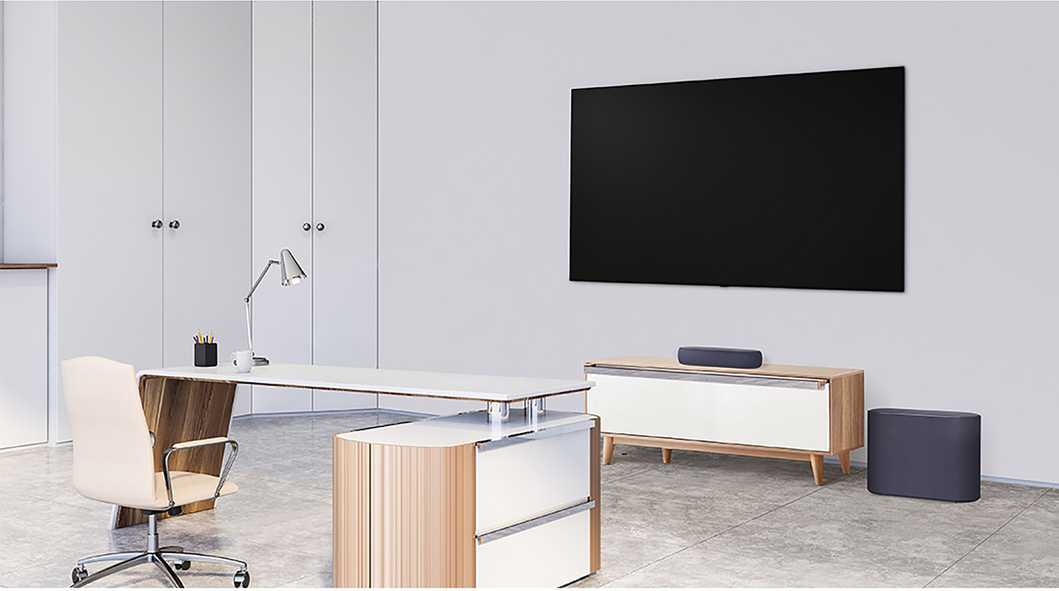 Image of LG Eclair (QP5), , DTS: X, eARC, HDMI, BT, USB, Optical 320 W Bluetooth Soundbar