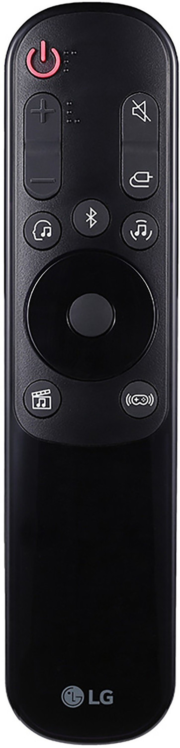 Image of LG Eclair (QP5), , DTS: X, eARC, HDMI, BT, USB, Optical 320 W Bluetooth Soundbar