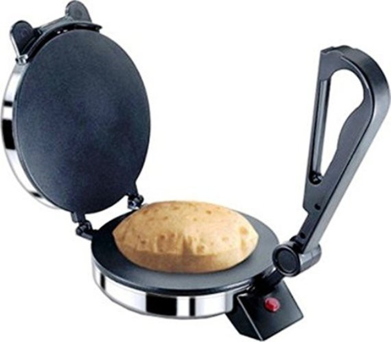 Image of BAJAJ VACCO C-04 Roti /Khakhra Maker