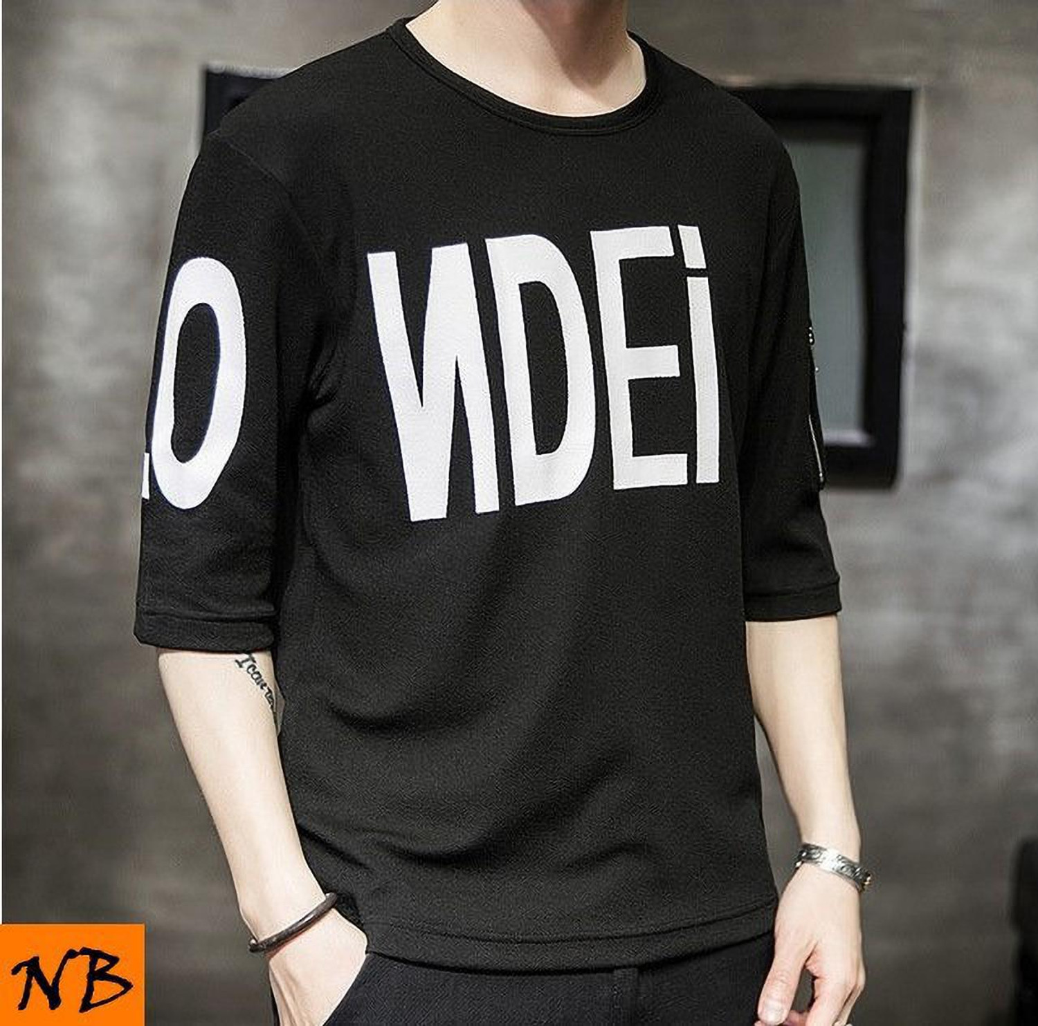 Nb t shirt top price
