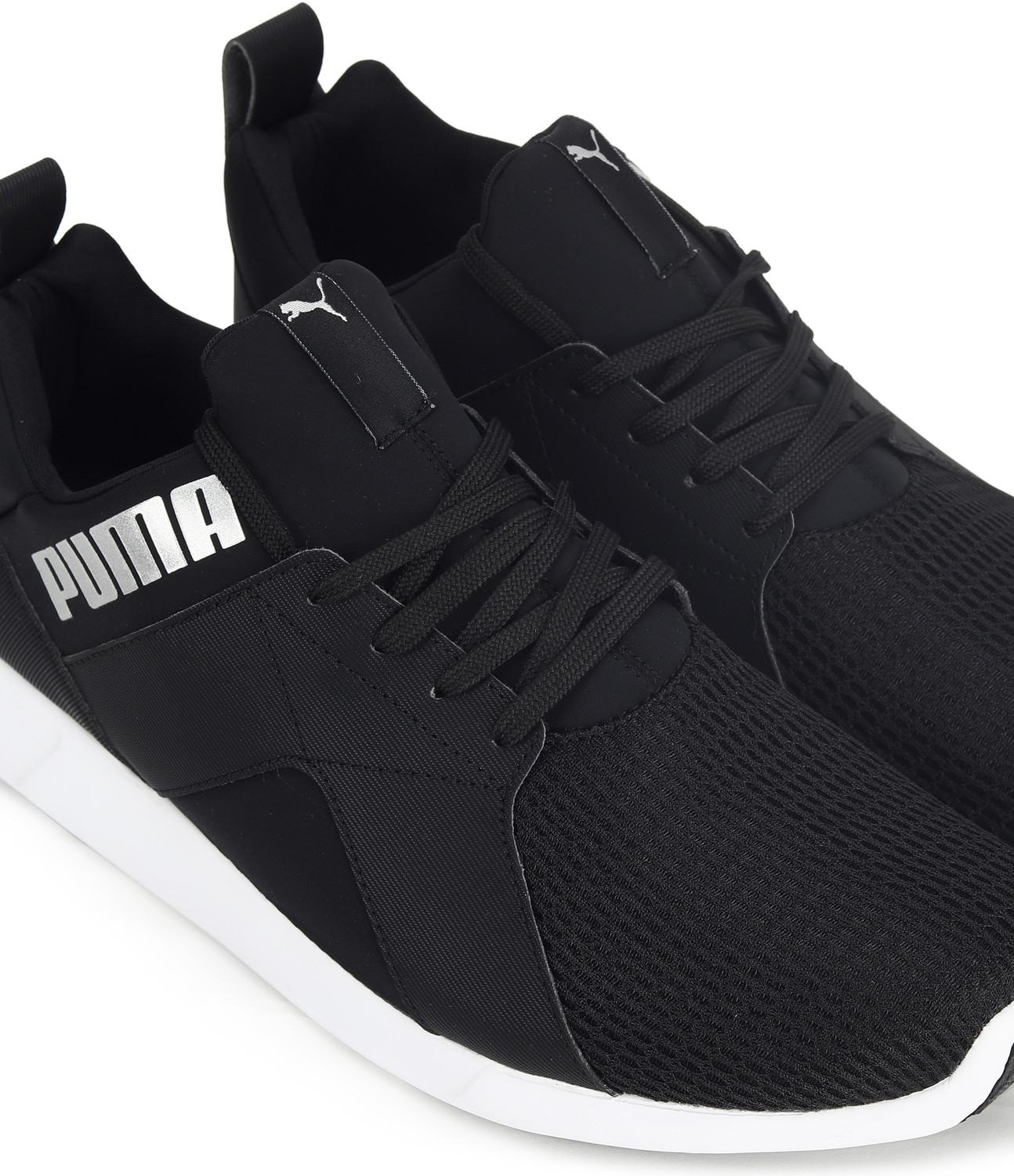Puma zod runner idp black on sale