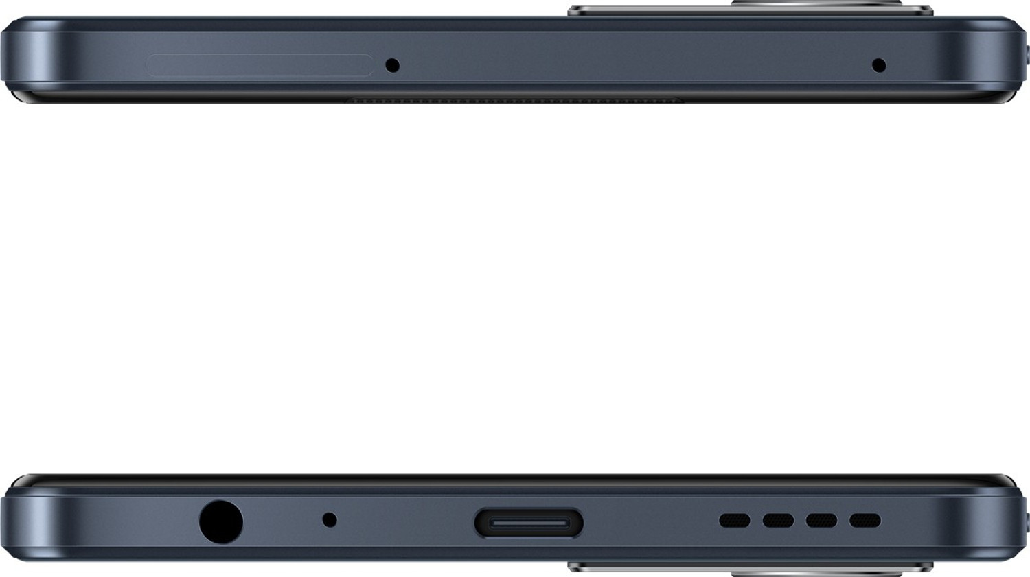 Image of vivo T1 5G (Starlight Black, 128 GB)