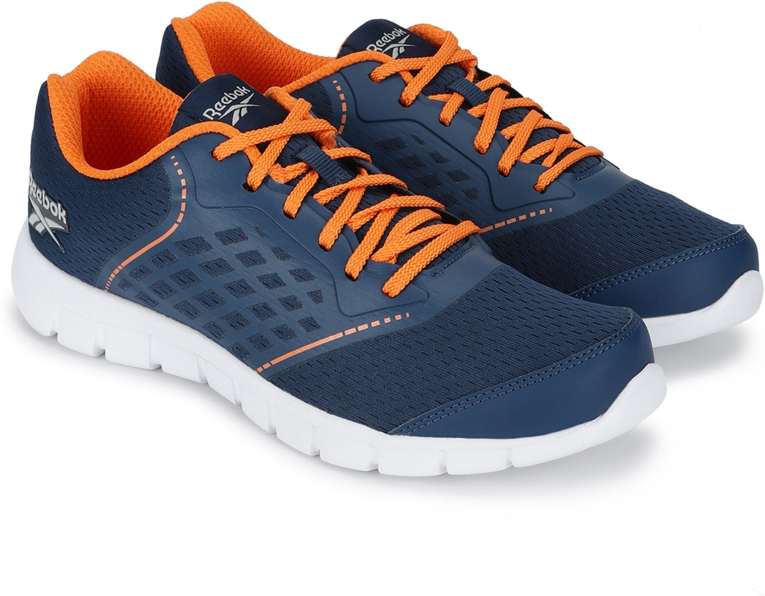 Reebok guide shop stride running shoes