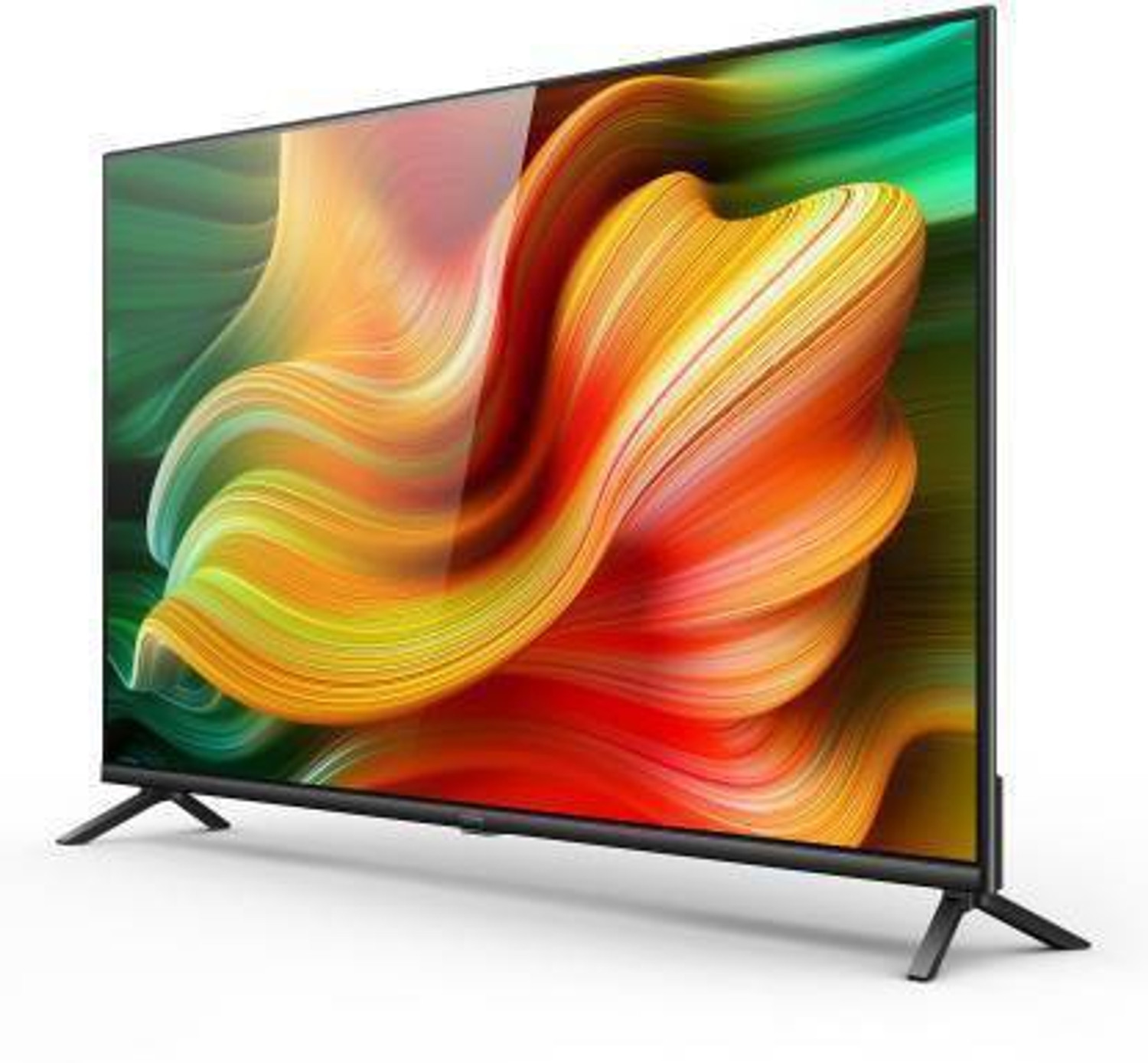 Image of realme 108 cm (43 inch) Full HD LED Smart Android TV
