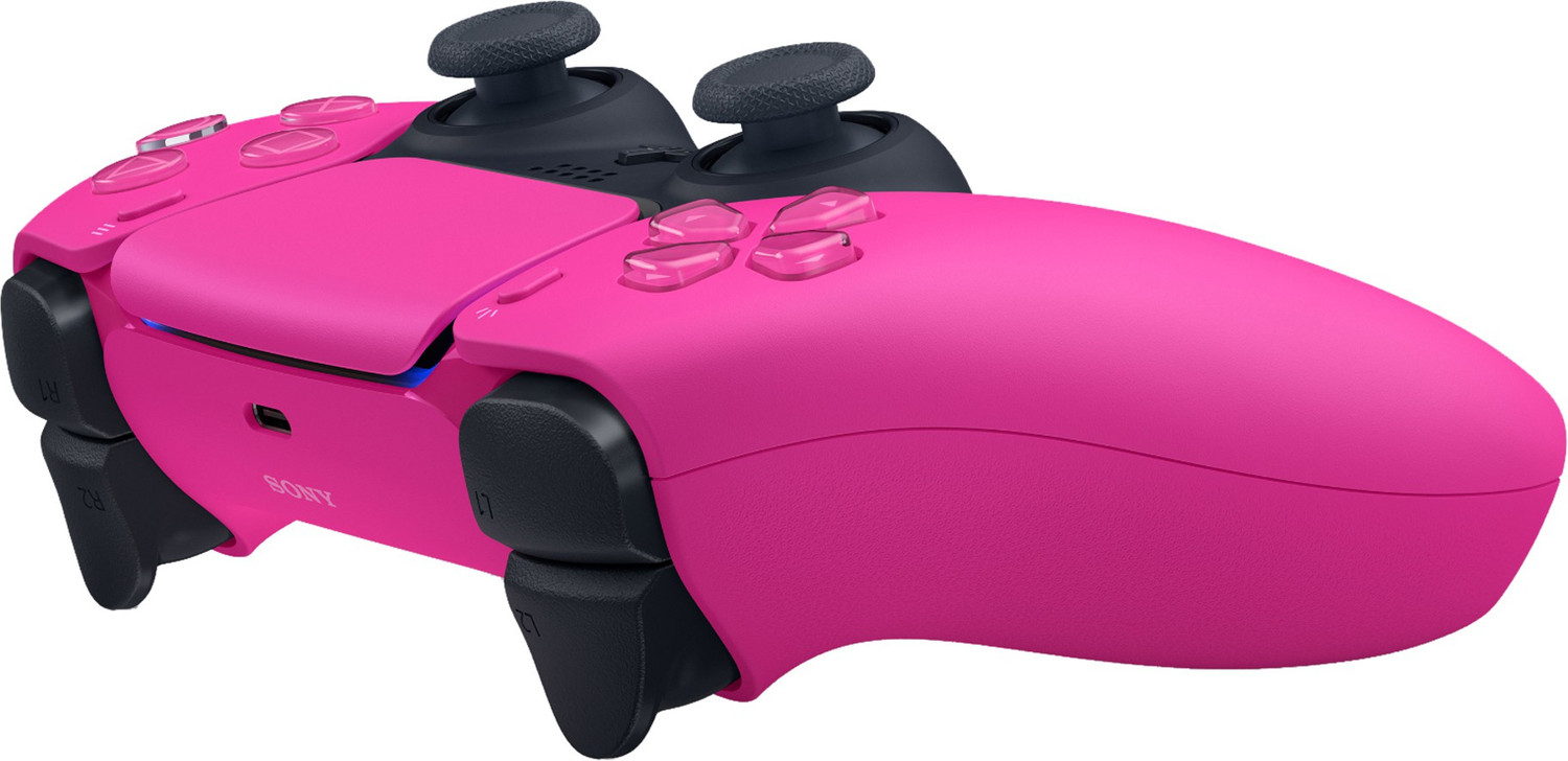 Image of SONY PS5 DualSense Wireless Controller Bluetooth Gamepad