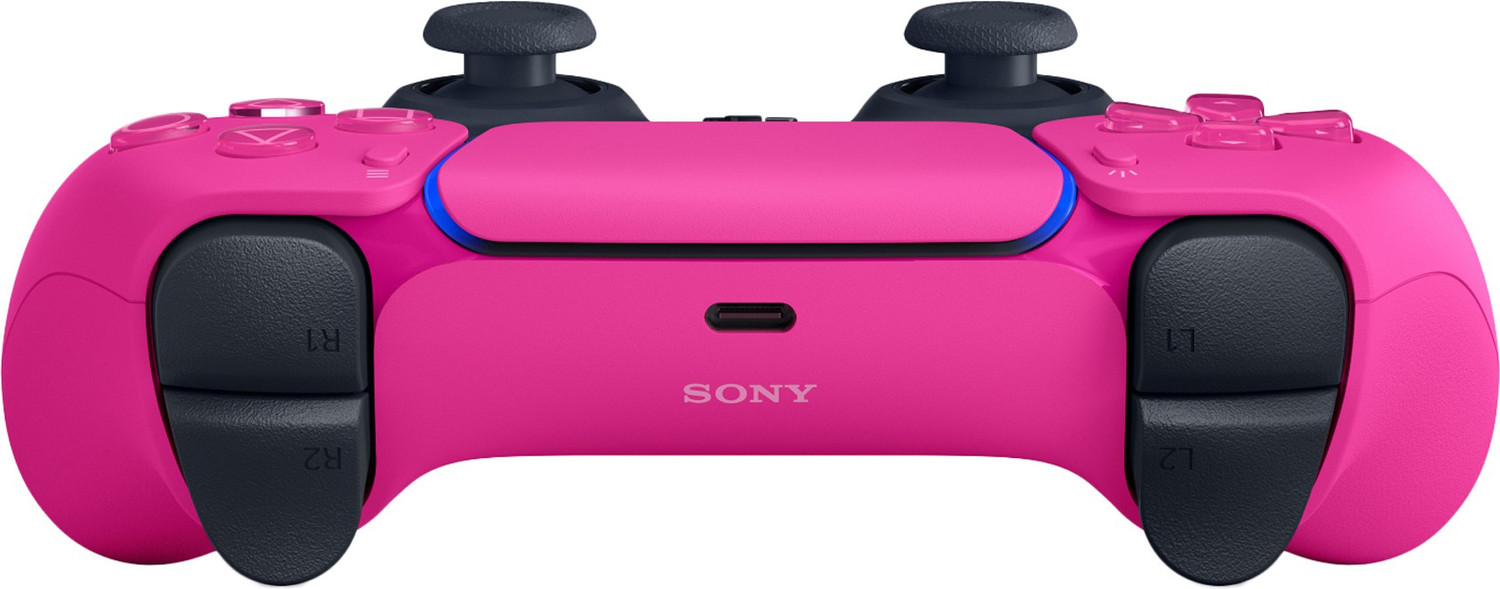 Image of SONY PS5 DualSense Wireless Controller Bluetooth Gamepad