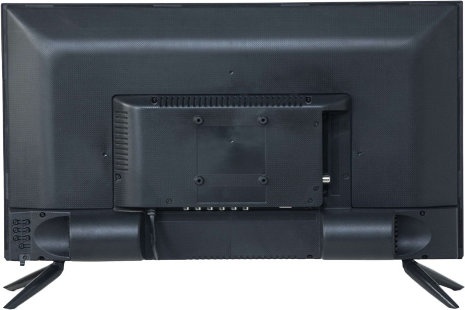 Image of VG 80 cm (32 inch) HD Ready LED Smart Android Based TV