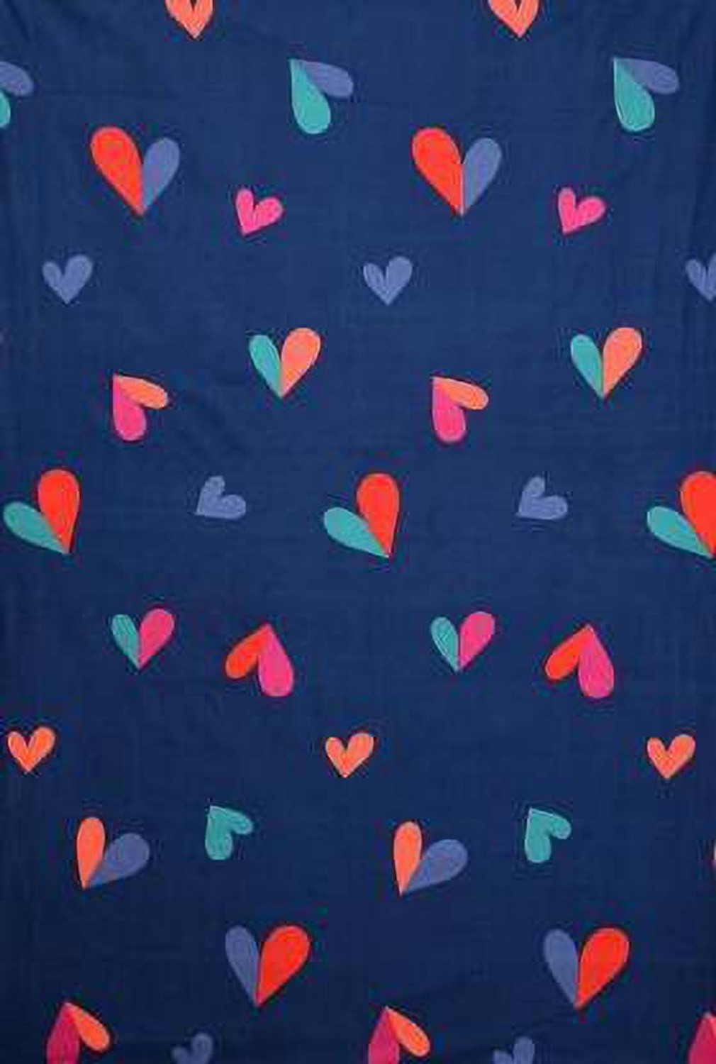 Image of Flipkart SmartBuy Microfiber Single Flat 144 TC Floral Bedsheet