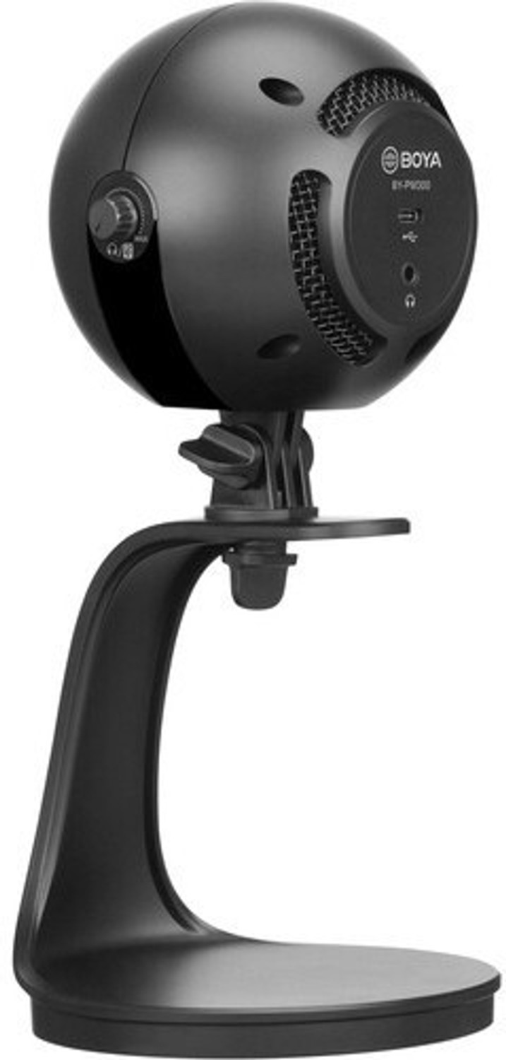 Image of BOYA BY-PM300 USB mic for Computers & Mobile for vocals, meetings, performances Microphone