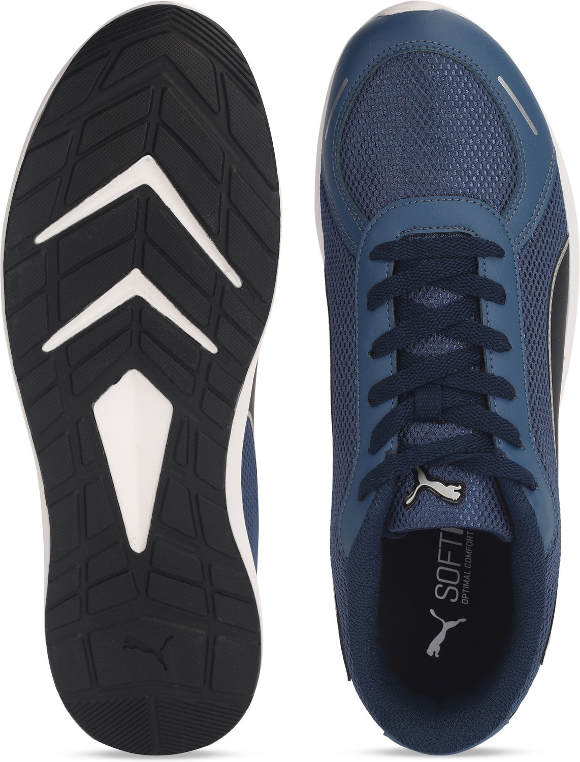 Puma men's echelon v2 idp sneakers deals