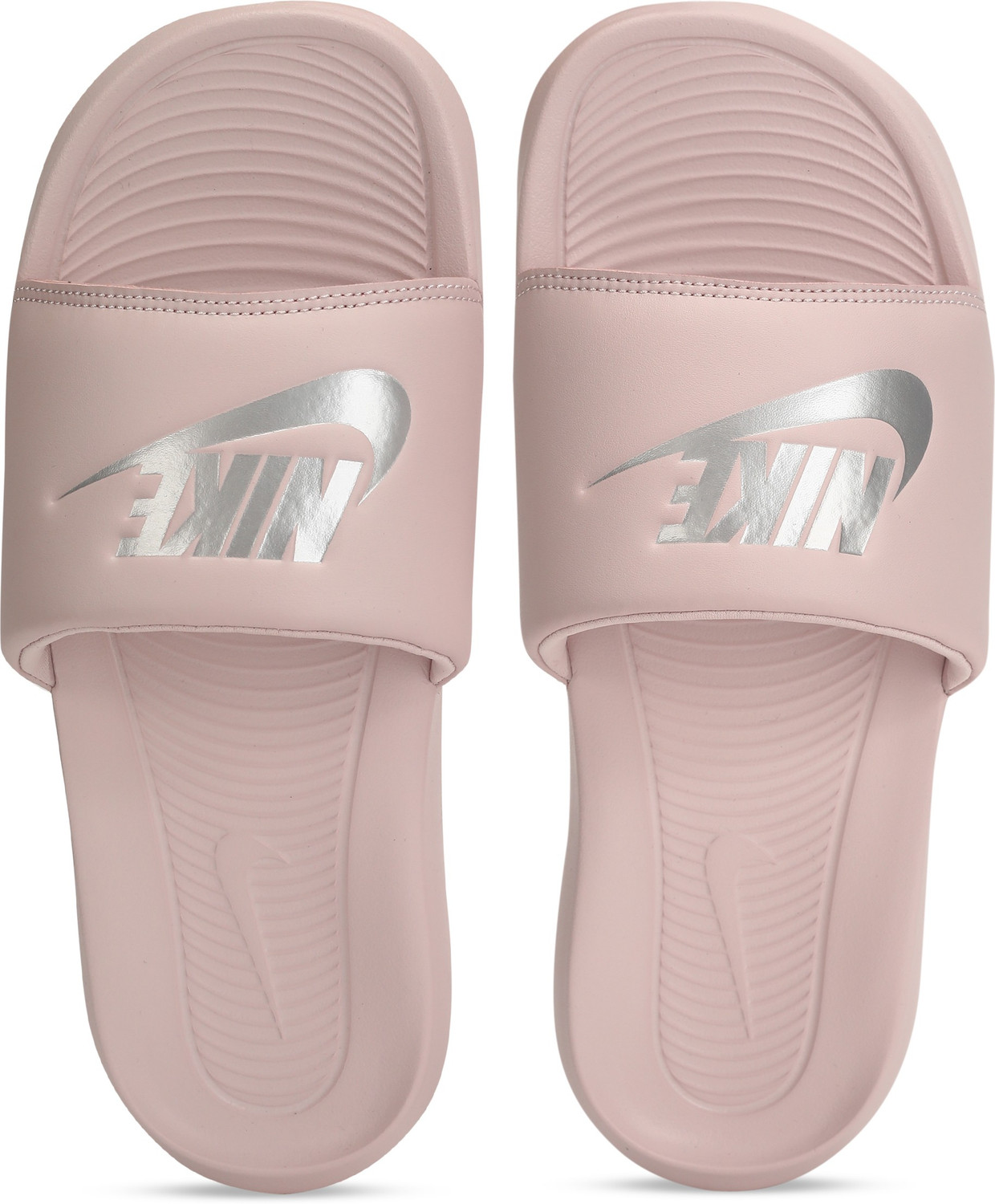 Image of NIKE Women W NIKE VICTORI ONE SLIDE Slides