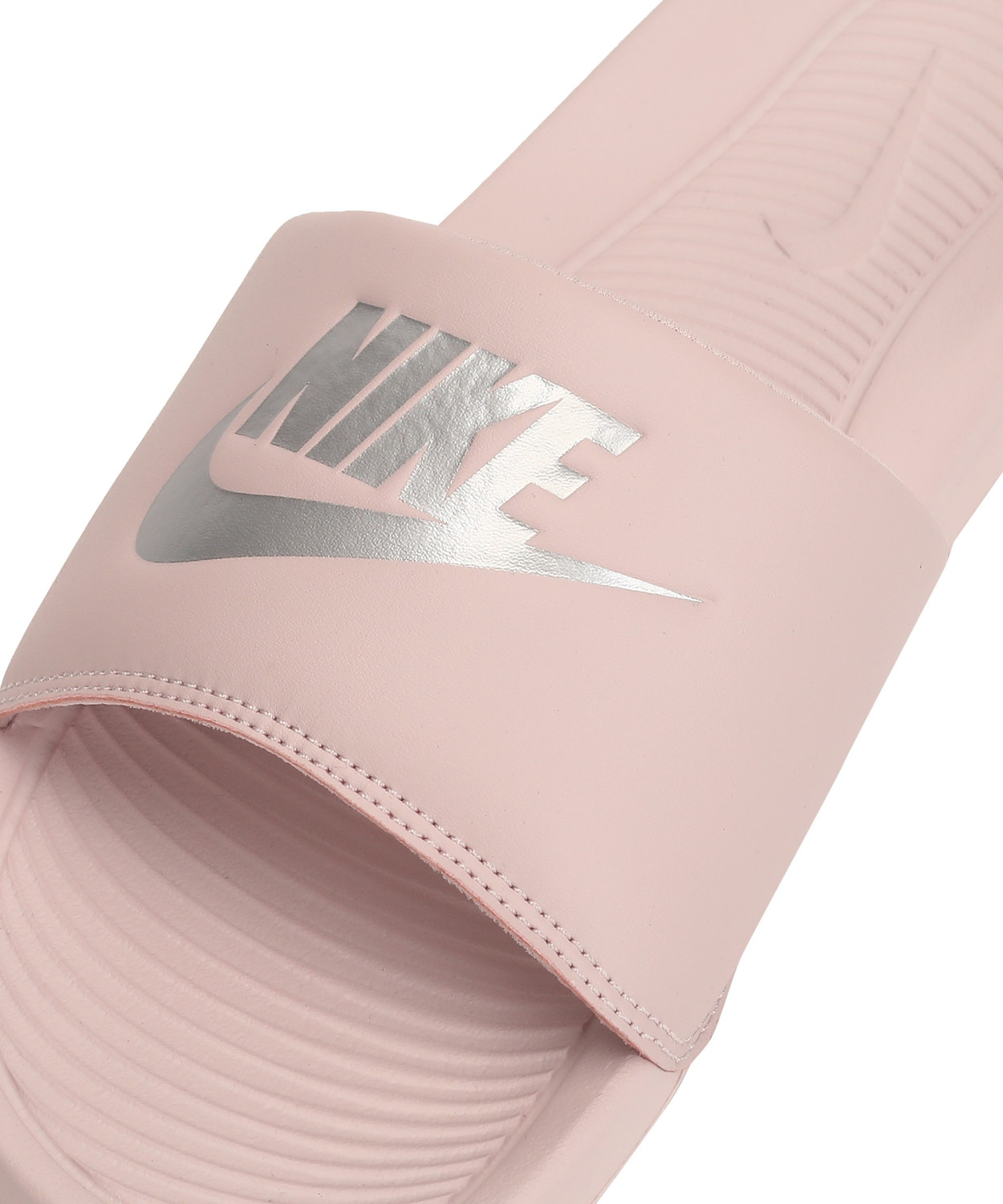 Image of NIKE Women W NIKE VICTORI ONE SLIDE Slides