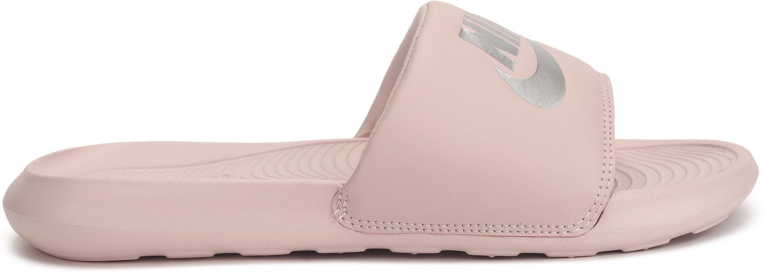 Image of NIKE Women W NIKE VICTORI ONE SLIDE Slides