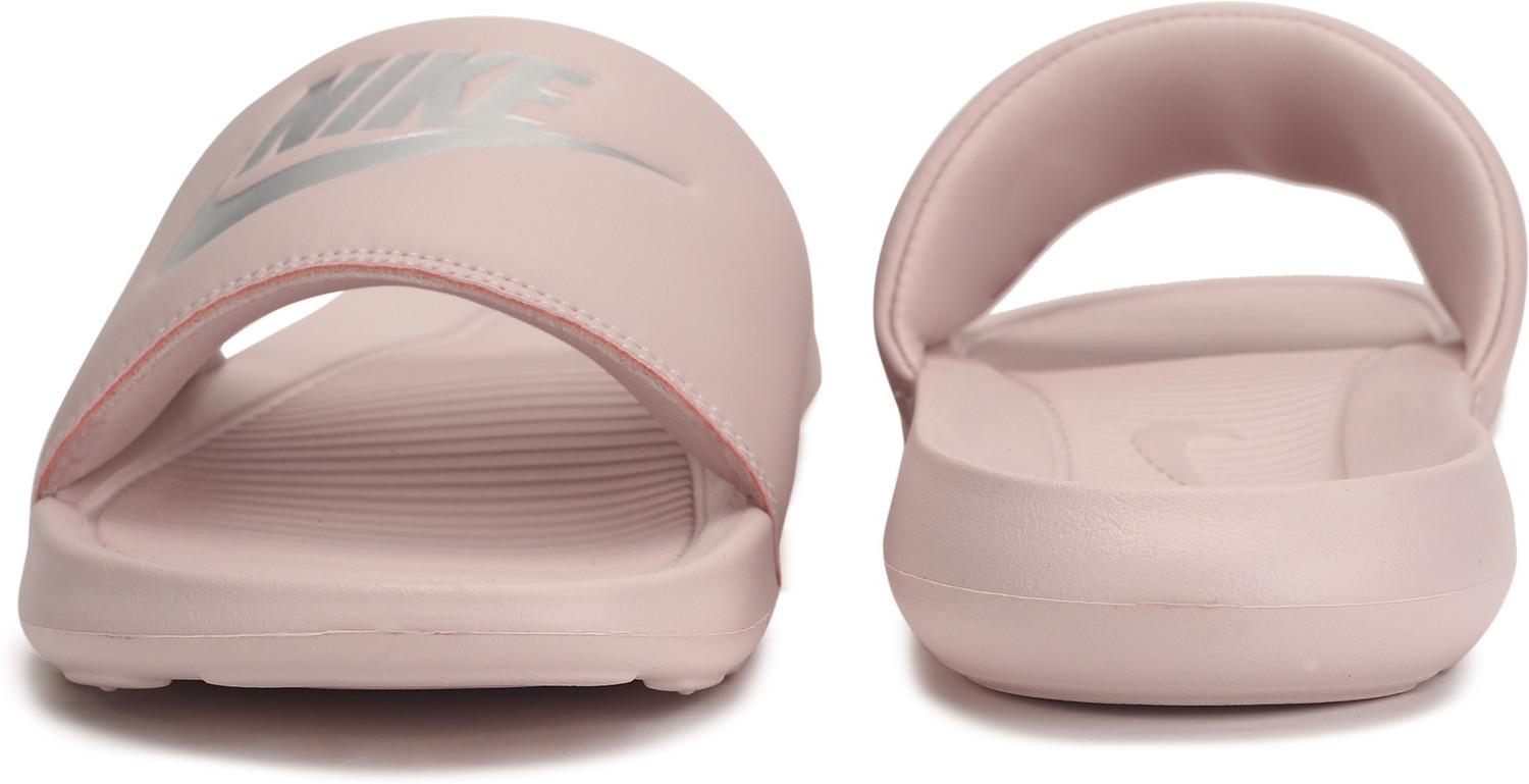 Image of NIKE Women W NIKE VICTORI ONE SLIDE Slides