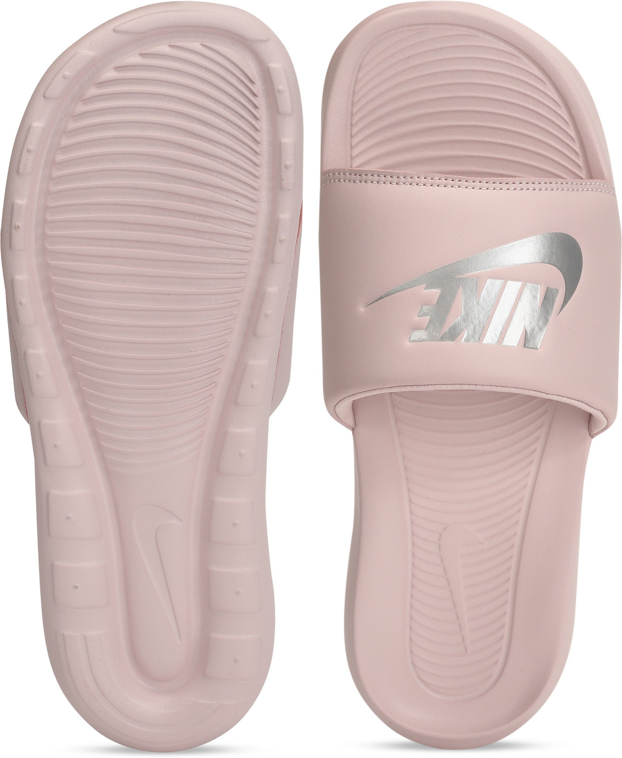 Image of NIKE Women W NIKE VICTORI ONE SLIDE Slides