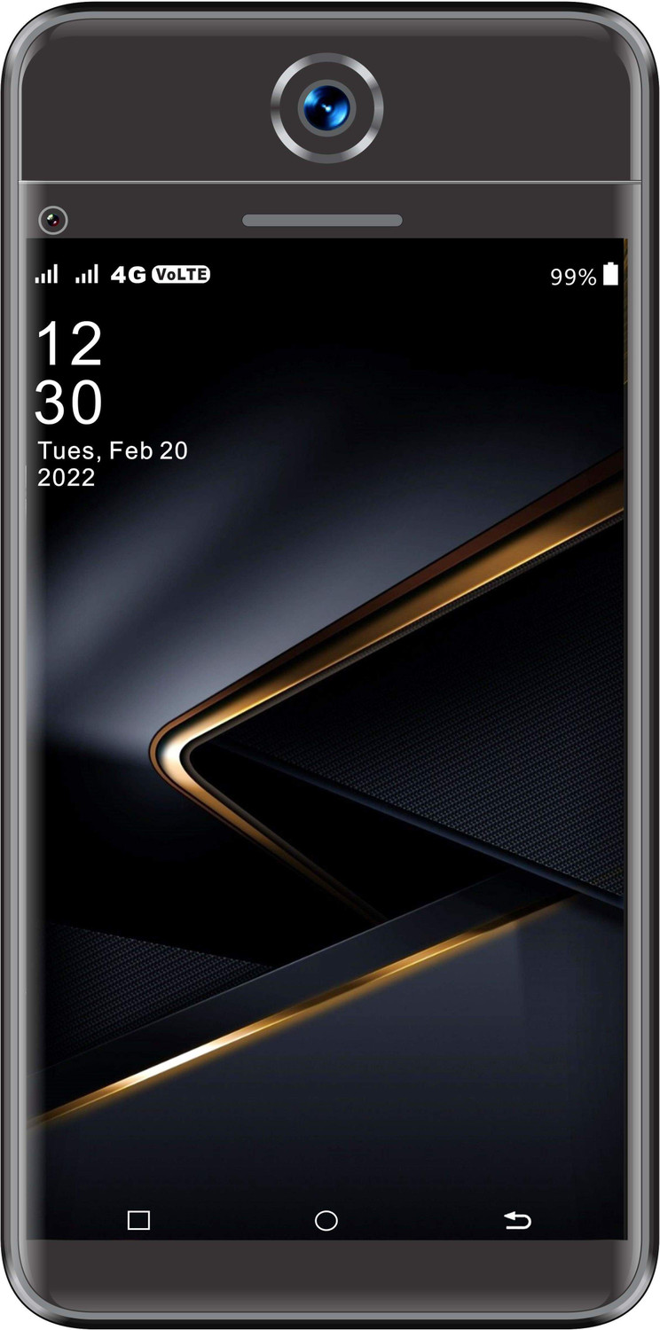 Image of Protruly Darling VR D7 (Carbaon Gray, 128 GB)