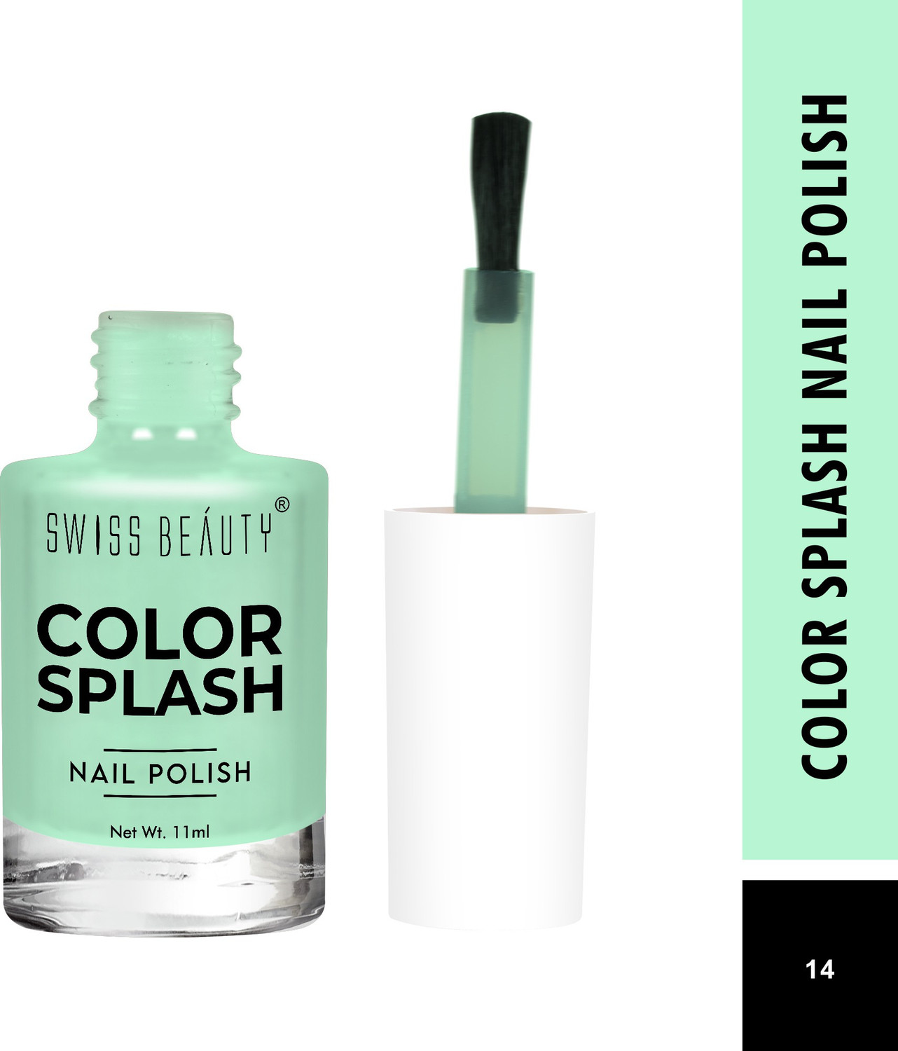 Uv Gel Nail Polish, Packaging Size: 50ml at Rs 120/piece in Ahmedabad | ID:  27435287930