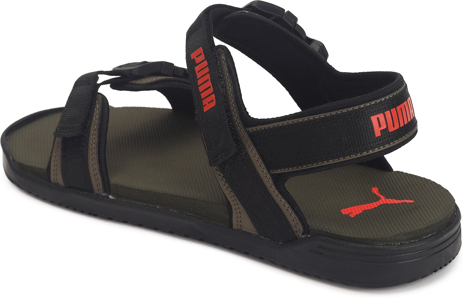 Puma helium idp sandals top