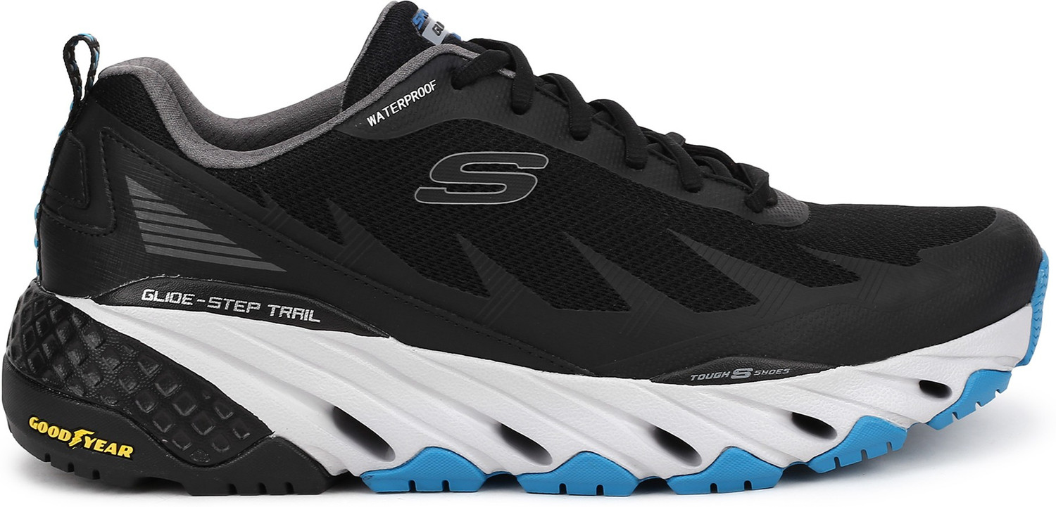 Image of Skechers GLIDE-STEP TRAIL - BOTANIC Outdoors For Men