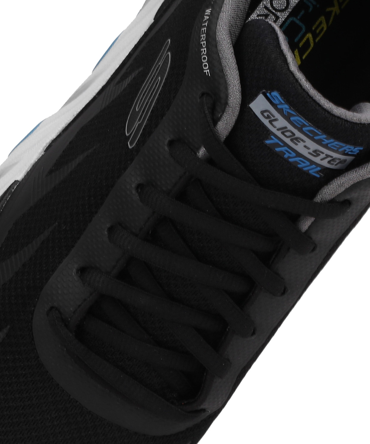 Image of Skechers GLIDE-STEP TRAIL - BOTANIC Outdoors For Men