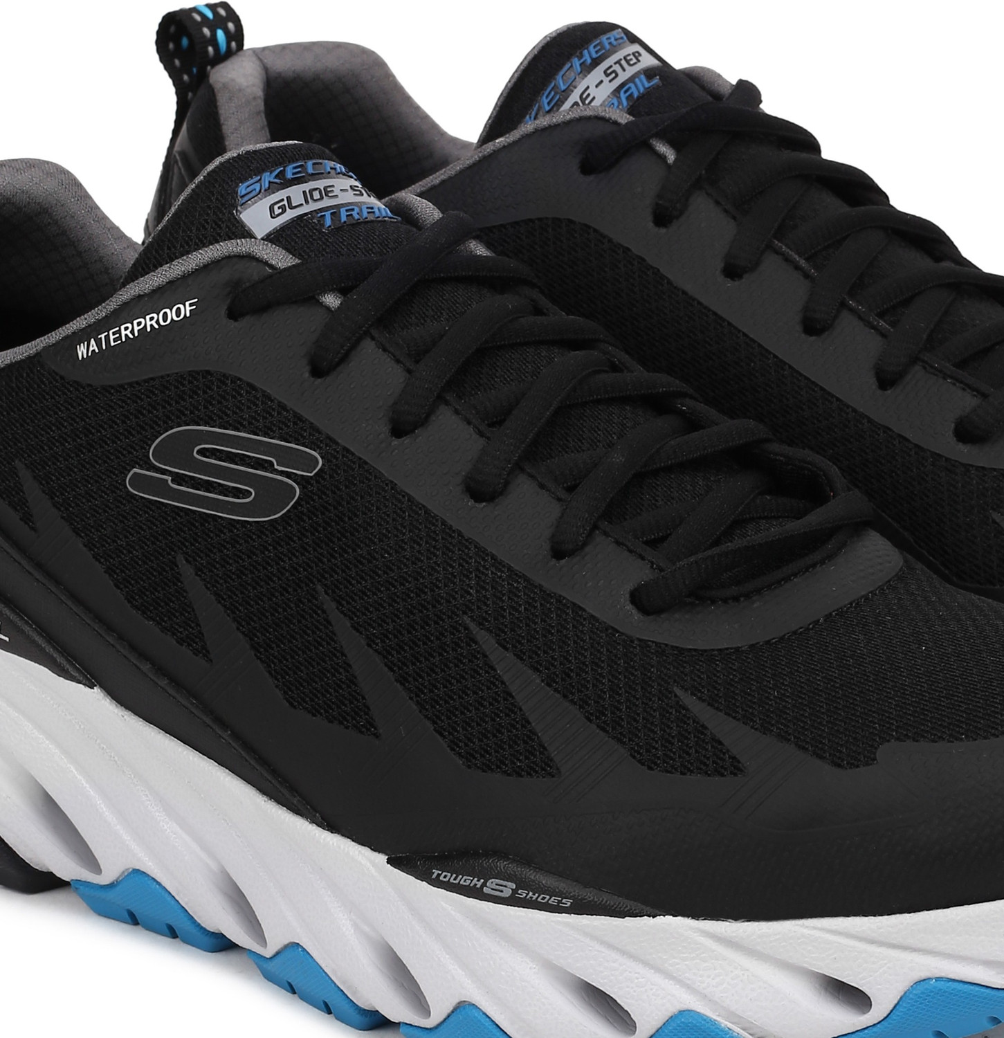 Image of Skechers GLIDE-STEP TRAIL - BOTANIC Outdoors For Men
