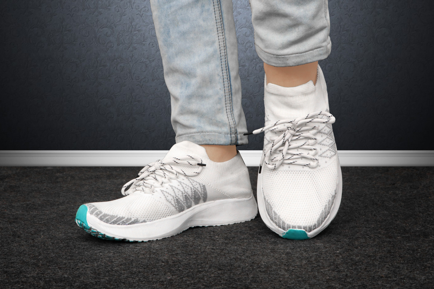 Image of TARKIZ Running Shoes For Men