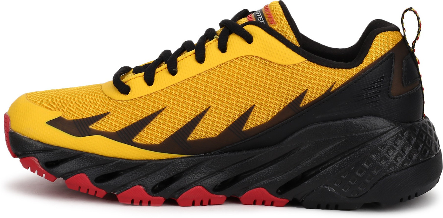 Image of Skechers GLIDE-STEP TRAIL - BOTANIC Sneakers For Men