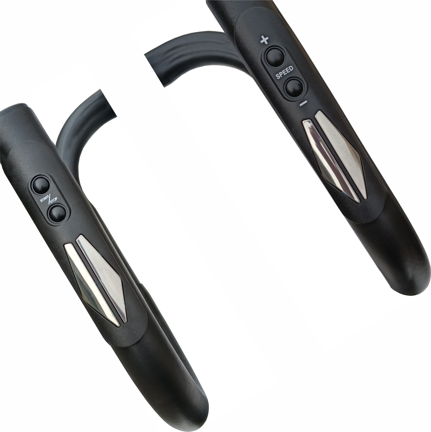 Image of FitX MOTORIZED TREADMILL 108 FOR HOME USE Treadmill (Max Weight:100 kg)