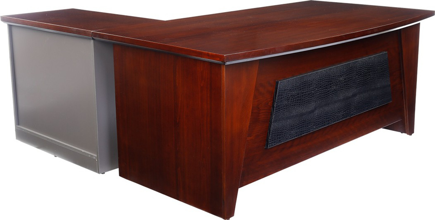 Image of Durian ARROW Engineered Wood Office Table