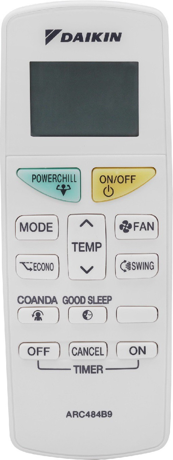 Image of Daikin 2022 Model 2.02 Ton 3 Star Split Inverter AC