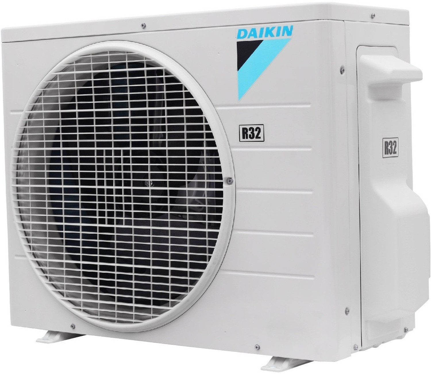 Image of Daikin 2022 Model 1 Ton 3 Star Split AC