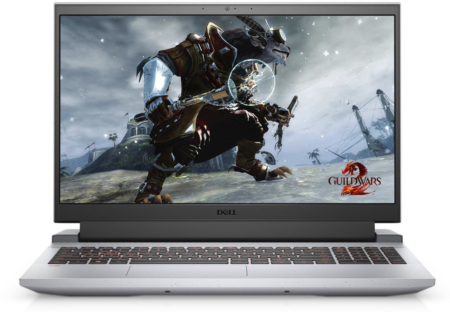 DELL Ryzen 7 Octa Core 5800H - (16 GB/512 GB SSD/Windows 11 Home/6 GB Graphics/NVIDIA GeForce RTX 3060/165 Hz) G15-5515 Gaming Laptop  (15.6 inch, Phantom Grey with speckles, 2.57 Kg, With MS Office)