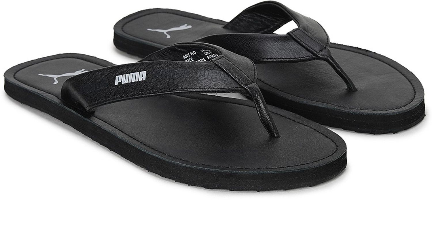 Puma java flip flops hot sale