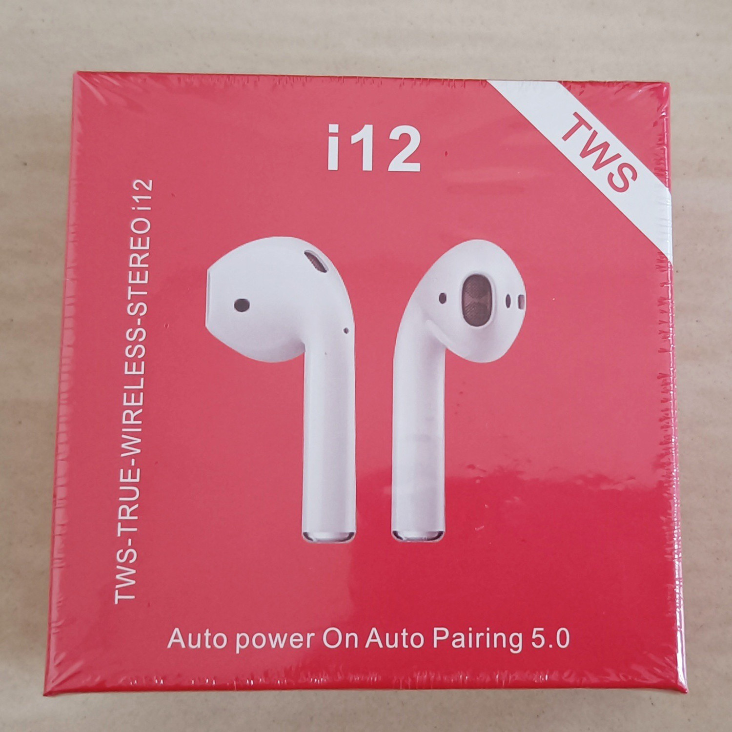 I12 tws original on sale price in india