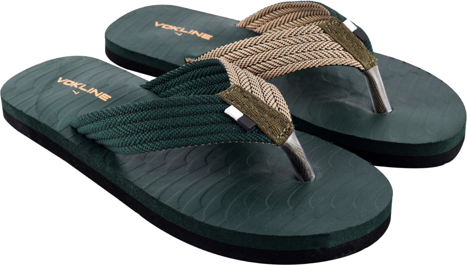 Evok slippers 2025