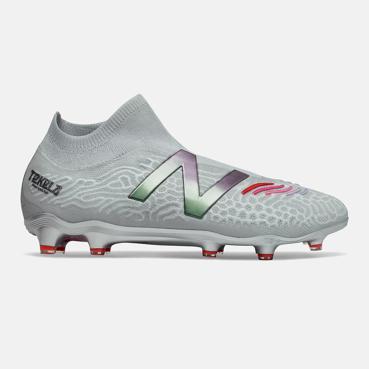 New Balance FOOTBALL Football Shoes For Men Multicolor 12.5 Price History