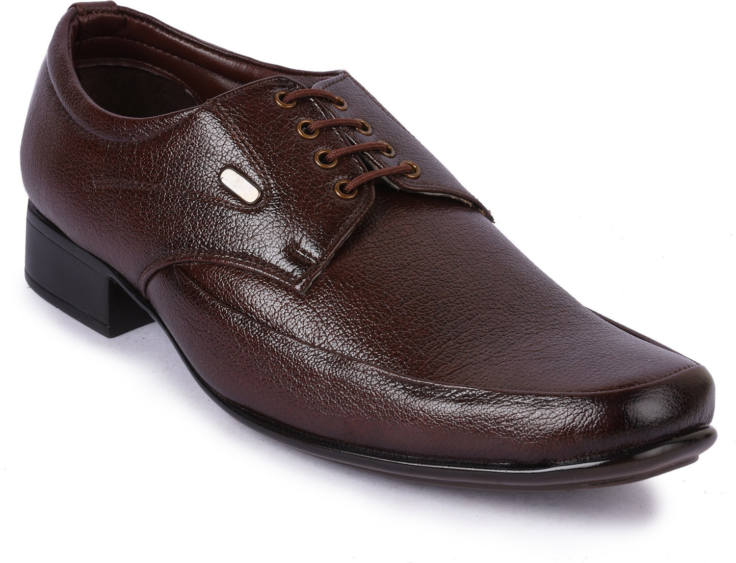 Action Dotcom Action Derby Shoes For Mens Action Dotcom DC-14371