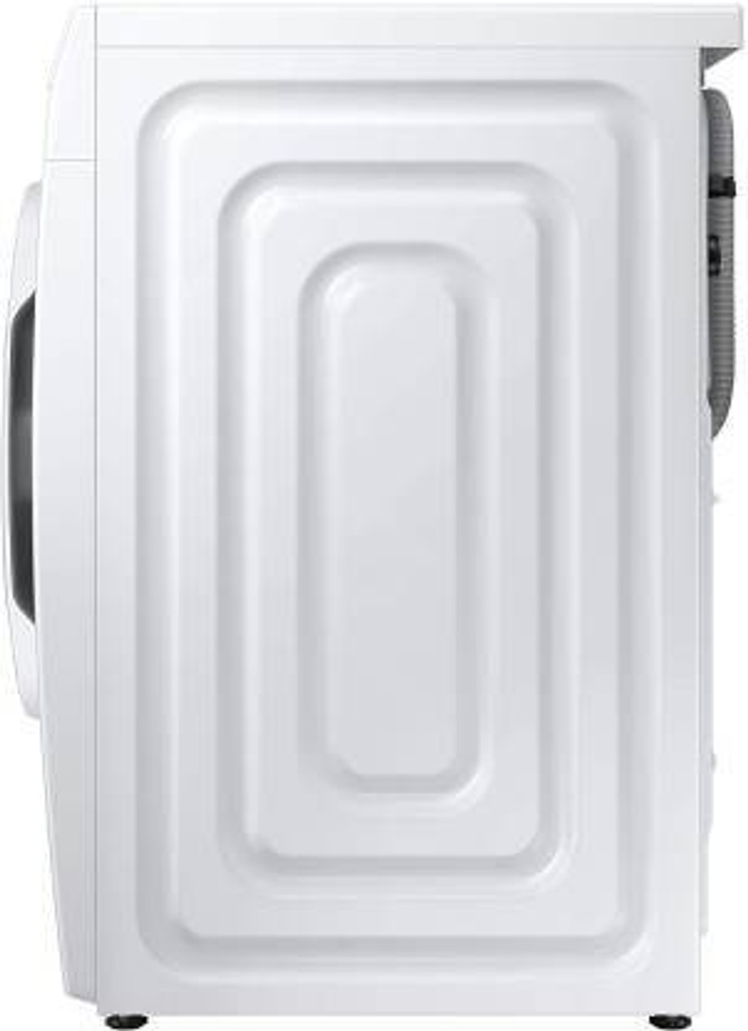 Image of Samsung 7 kg 5 Star, AI, Wi-Fi, Digital Inverter, Digital Inverter Fully Automatic Front Load Washing Machine with In-built Heater White