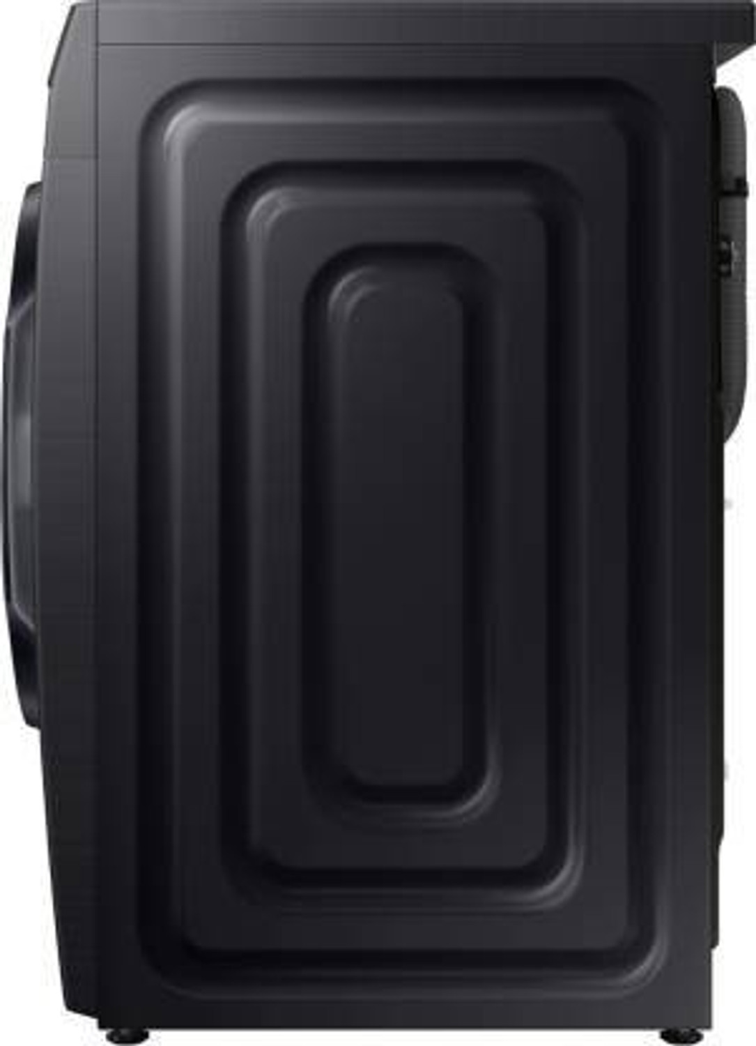 Image of Samsung 8 kg 5 Star, AI Ecobubble, Wi-Fi, Hygiene Steam,Digital Inverter Fully Automatic Front Load Washing Machine with In-built Heater Black