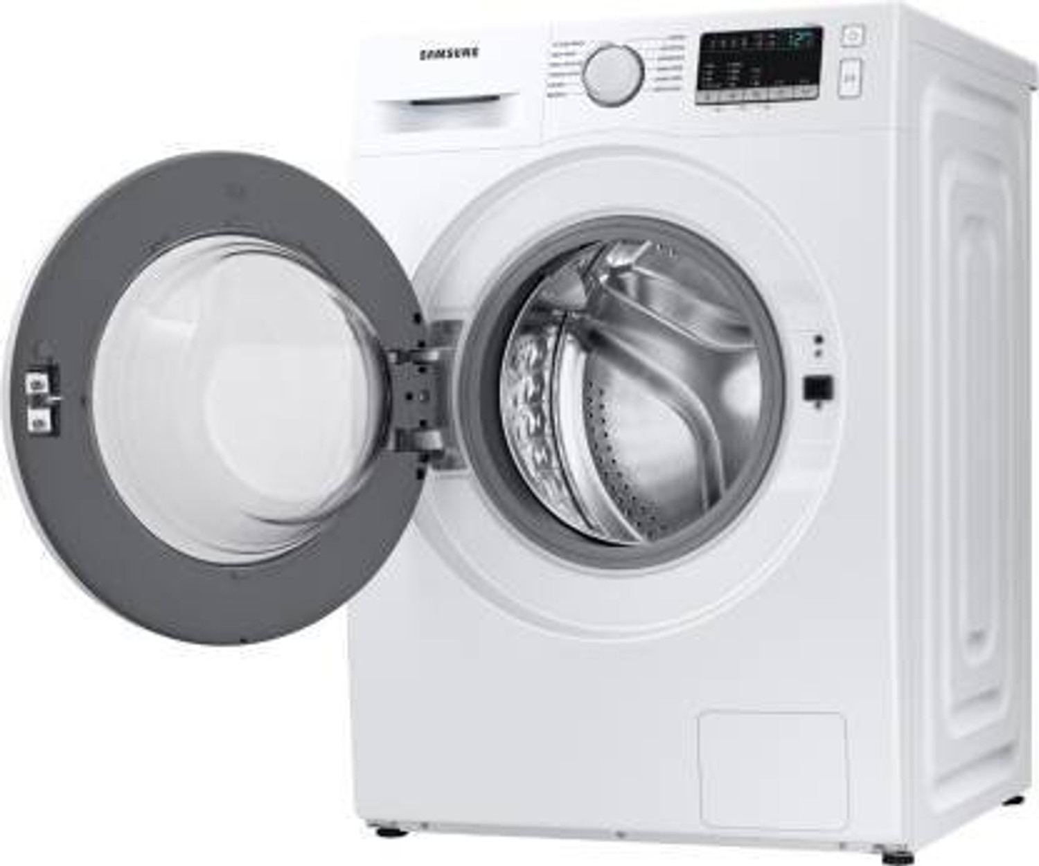 SAMSUNG 7 kg 5 Star With Hygiene Steam and Digital Inverter Fully