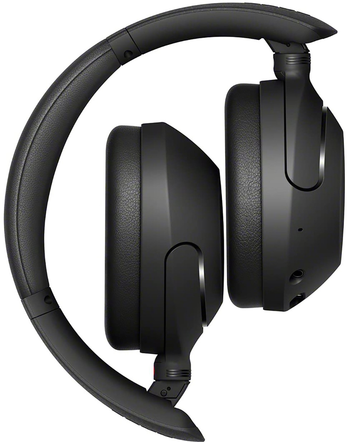 Image of SONY WH-XB910N with 30Hrs Battery Life, Active Noise Cancellation enabled Bluetooth