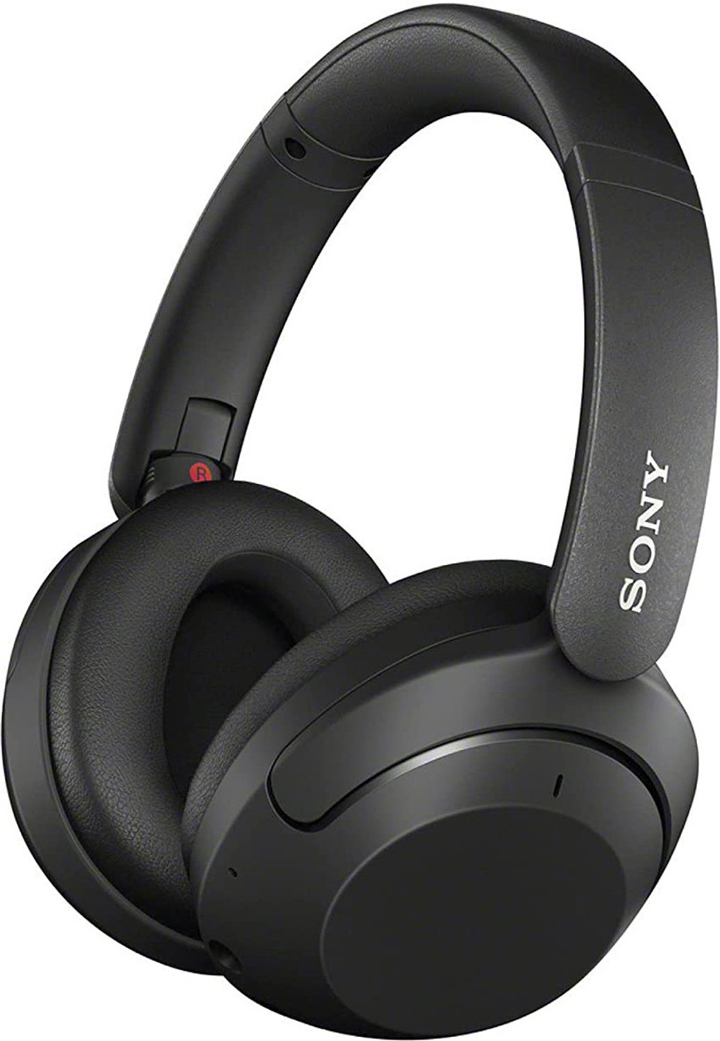 Image of SONY WH-XB910N with 30Hrs Battery Life, Active Noise Cancellation enabled Bluetooth