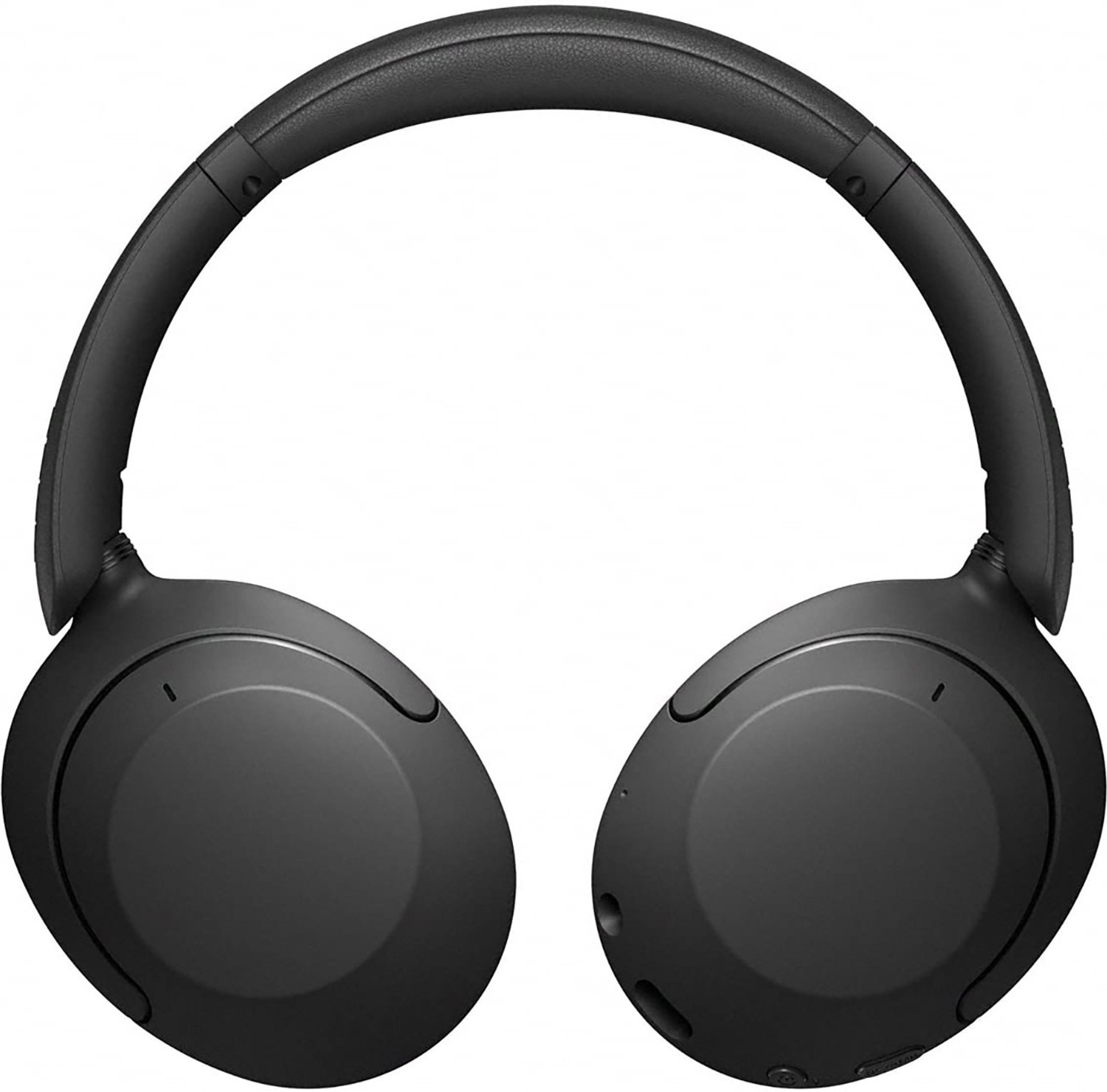 Image of SONY WH-XB910N with 30Hrs Battery Life, Active Noise Cancellation enabled Bluetooth