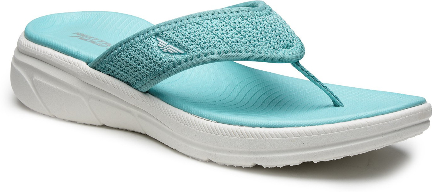 Red tape women's 2025 slippers
