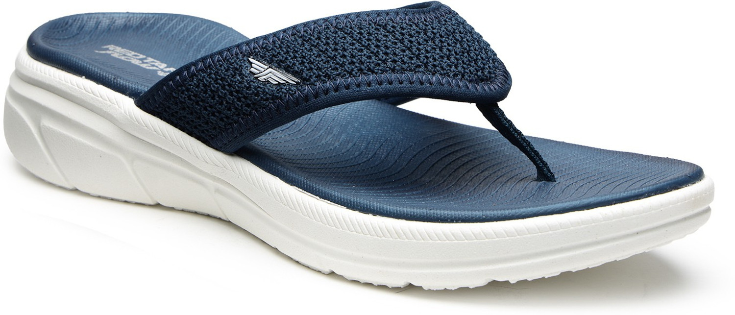 Red tape women's slippers deals