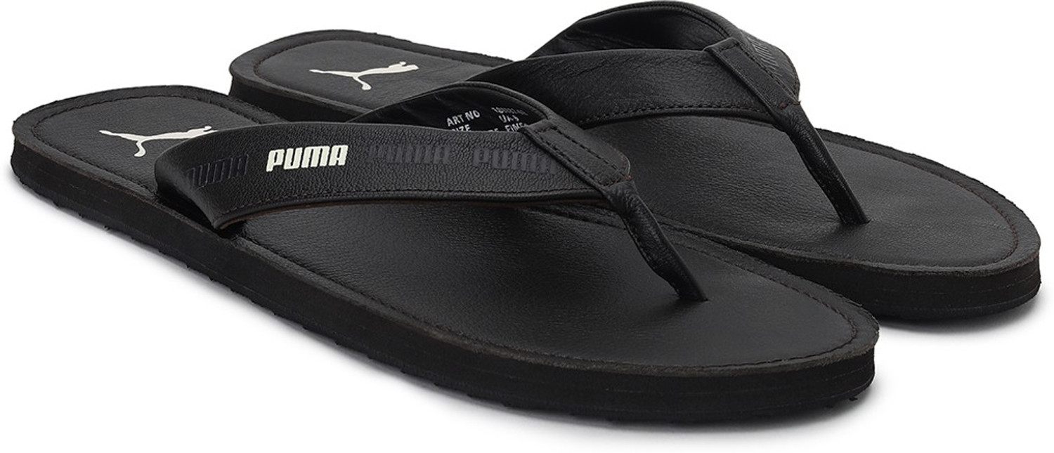 PUMA Java 3 Men Brown Sandals Price History