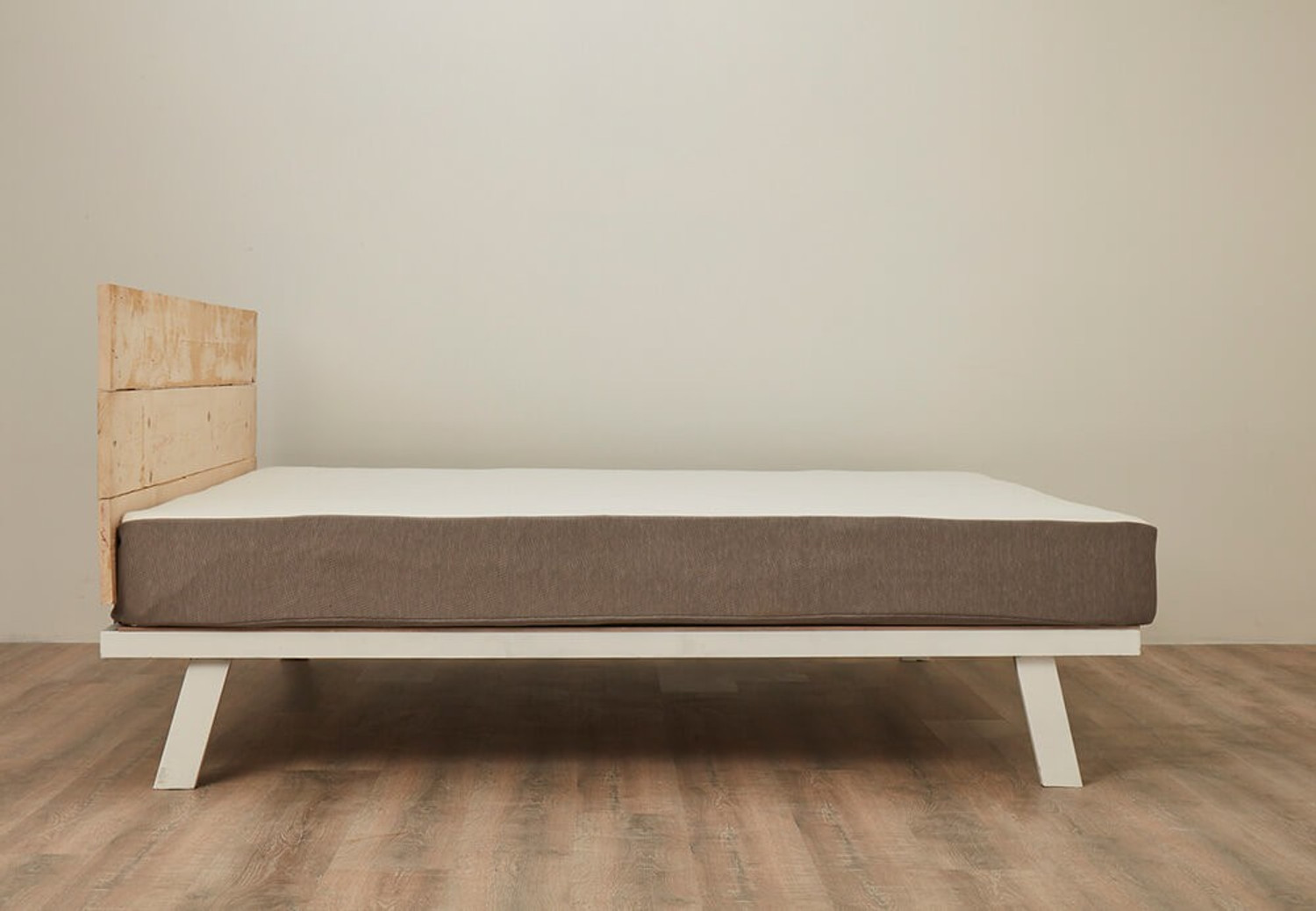 Image of Wakefit ShapeSense Orthopedic Classic Memory Foam 10 inch Single High Resilience (HR) Foam Mattress