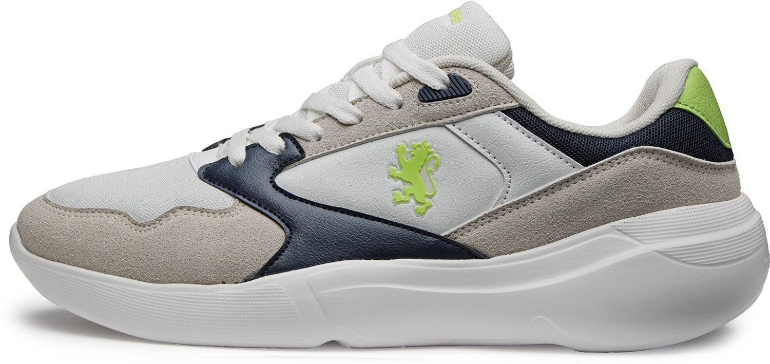 Image of RED TAPE Sneaker Casual Shoes for Men | Soft Cushioned Insole, Slip-Resistance Sneakers For Men