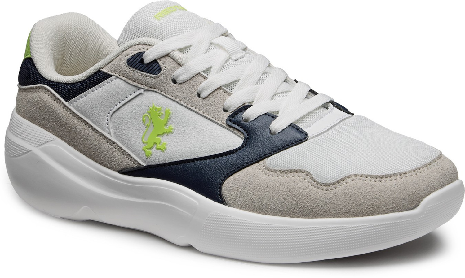 Image of RED TAPE Sneaker Casual Shoes for Men | Soft Cushioned Insole, Slip-Resistance Sneakers For Men